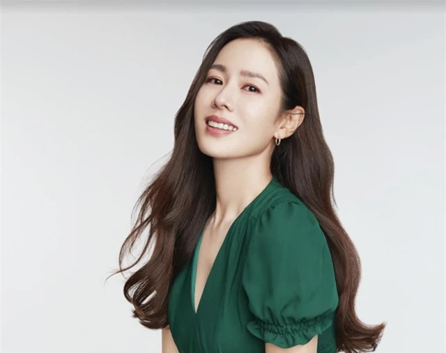 Son Ye Jin hạnh phúc hơn khi công khai tình cảm với Hyun Bin - 3