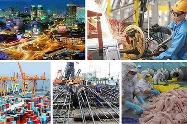 Dự báo tăng trưởng GDP năm 2021 thấp hơn 6,5%: Tận dụng thời cơ trong nguy khó