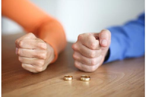 7 sai lầm đẩy hôn nhân xuống vực thẳm