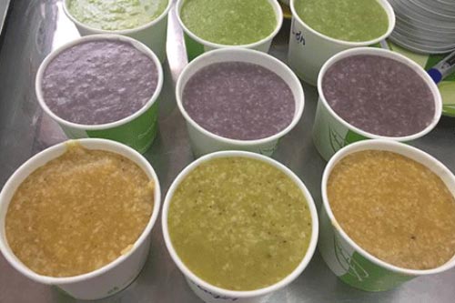 3 món ăn tưởng tốt cho bé nhưng lại bào mòn sức khỏe, dễ gây tim mạch