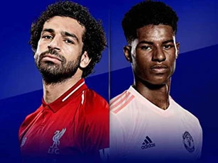 'Không Bruno và Rashford, M.U chỉ là đội bóng trung bình'