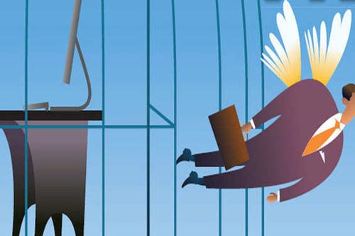 Lúc giàu sang: 3 nơi hao tài buộc phải tránh