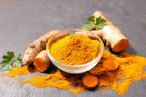 4 loại gia vị giúp bạn chống lại bệnh tiểu đường