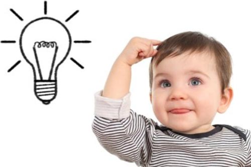 Trẻ dưới 5 tuổi có 3 dấu hiệu này chứng tỏ con bạn cực kỳ thông minh, lớn lên chỉ số IQ cao vút