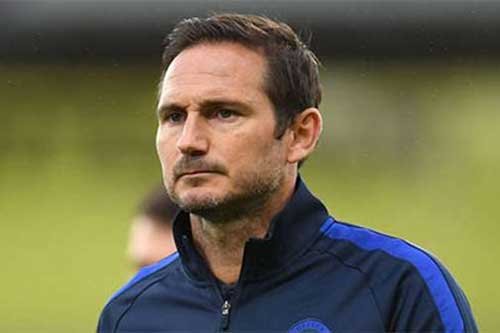 'HLV Lampard đang gặp nguy hiểm ở Chelsea'