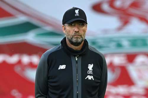 5 câu hỏi mà Klopp đang phải đối mặt trước đại chiến Liverpool vs M.U