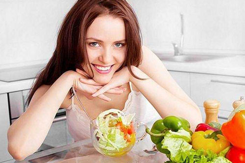 6 thói quen giúp bạn trẻ hơn mà không cần trang điểm