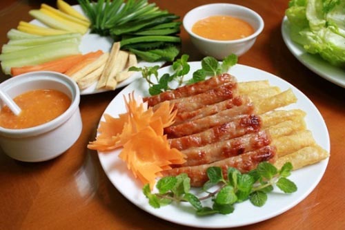 5 đặc sản không ăn khi đến Nha Trang là bạn đã sống uống