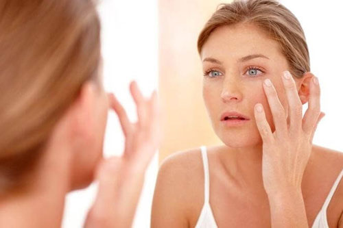 4 bước cần ghi nhớ để chăm sóc làn da nhạy cảm