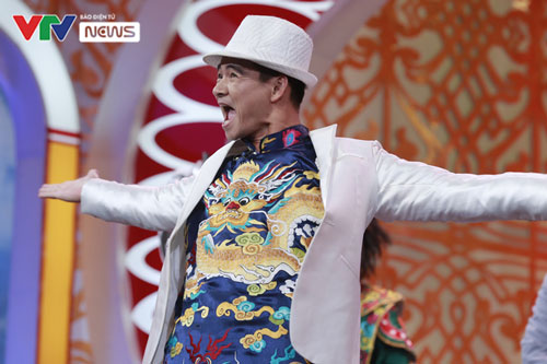 "Nam Tào" Xuân Bắc lên chức, được bổ nhiệm làm Giám đốc Nhà hát Kịch Việt Nam