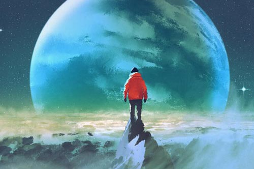 Tầm thước của bạn cao hay không: Tất cả đều quyết định ở 1 người!