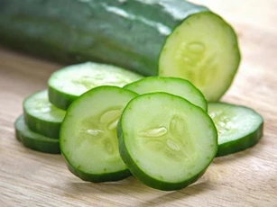 Điều gì xảy ra nếu bạn thường xuyên ăn dưa chuột?