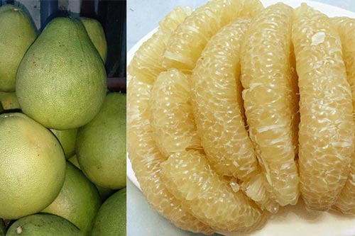 3 nhóm người cần tránh ăn quả bưởi