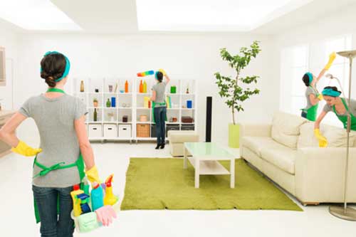 Dọn nhà đón năm mới: Cần vứt bỏ ngay những món đồ sau