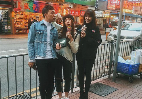 Em gái Trấn Thành: 'Tôi chưa bao giờ dựa dẫm, ỷ lại anh mình!'