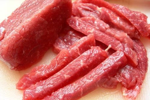 3 loại thịt giúp bổ sung sắt cực tốt cho cơ thể