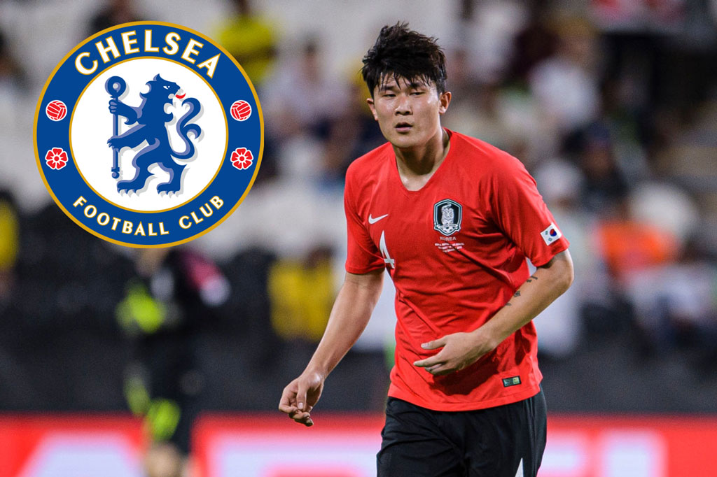 CHUYỂN NHƯỢNG (15/1): Chelsea tranh tuyển thủ Hàn Quốc với Tottenham, M.U thanh lý 6 cầu thủ