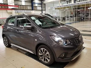VinFast Fadil vượt qua Hyundai Grand i10 và Kia Morning trong phân khúc xe hạng A năm 2020
