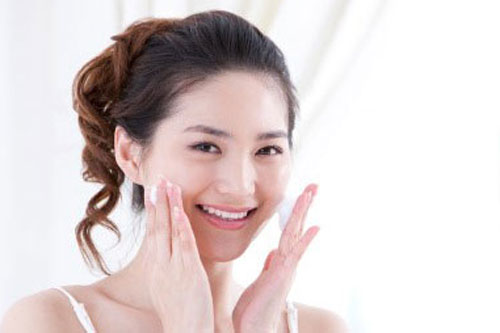 Quy trình chăm sóc da buổi tối đúng chuẩn