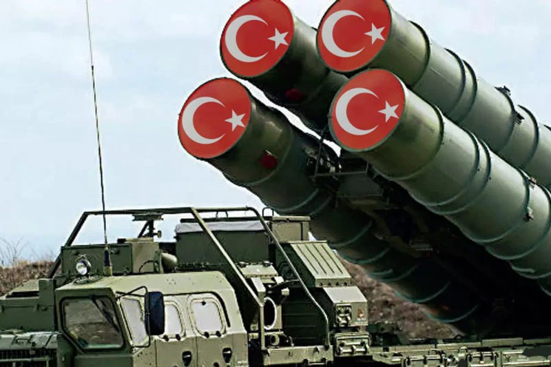 Thổ Nhĩ Kỳ đồng ý cung cấp cho Mỹ 