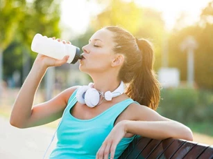 7 thời điểm dù khát đến mấy cũng không được uống nước kẻo cực hại cơ thể