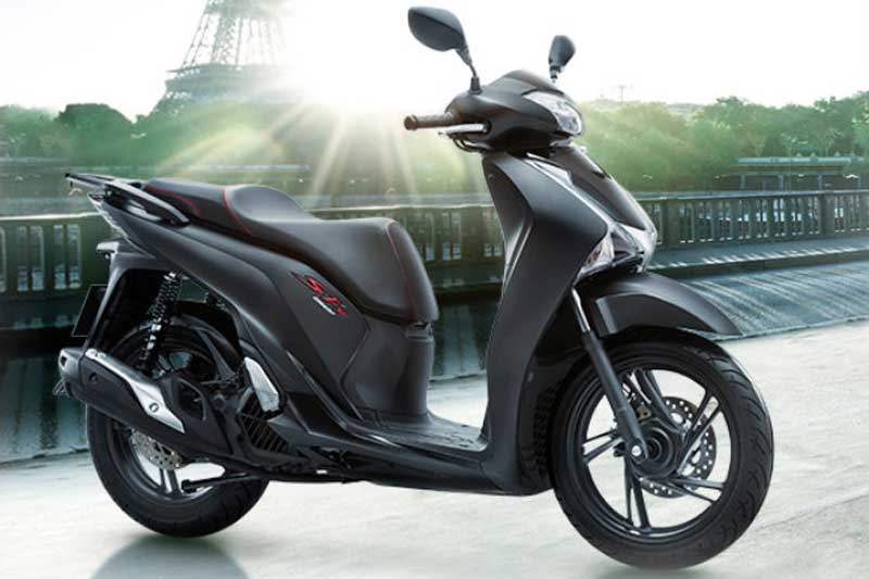XE HOT (16/1): Bảng giá xe Toyota tháng 1, Honda SH 2019 đội giá kỷ lục