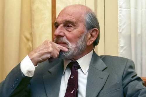 Điệp viên hai mang George Blake là ai?