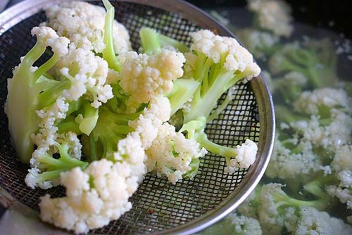 Ăn gì để da không bị khô, nứt nẻ trong mùa đông?