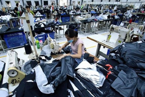 EIU: Việt Nam là trung tâm của chuỗi cung ứng châu Á