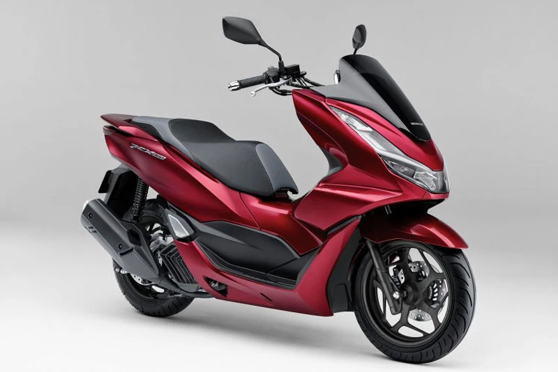 Honda PCX 160 2021.