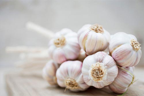 Thực phẩm là khắc tinh của bệnh máu nhiễm mỡ