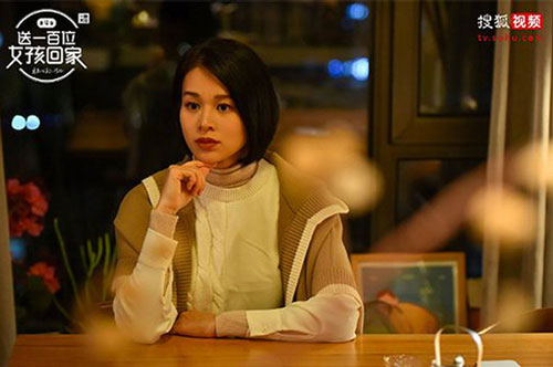 Hồ Hạnh Nhi không sợ tuổi tác, chỉ sợ thời gian