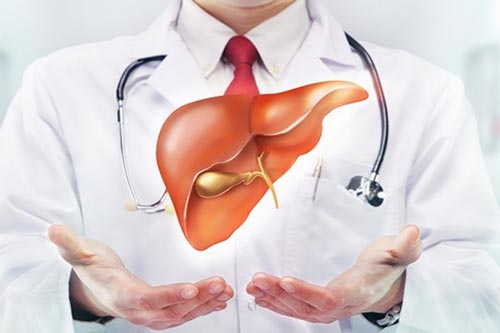 Cơ thể xuất hiện 3 dấu hiệu này chứng tỏ gan của bạn đang suy yếu