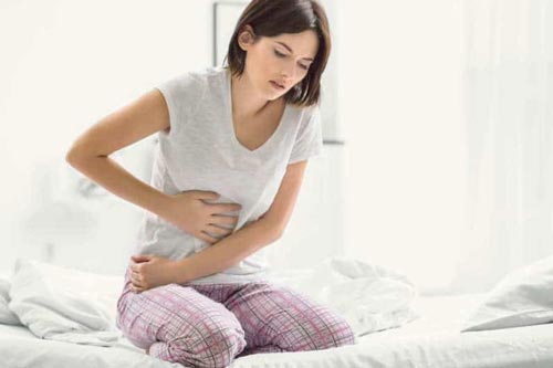 4 cách chữa đau bụng kinh tại nhà