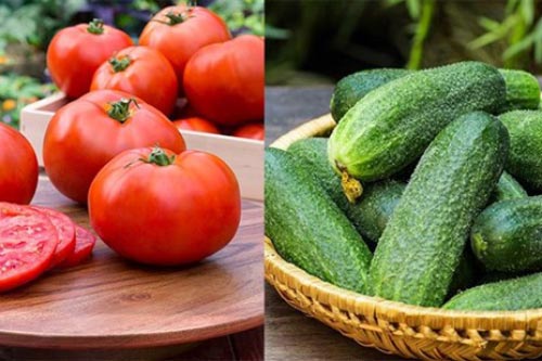 5 sai lầm khi ăn cà chua rất nhiều người mắc phải