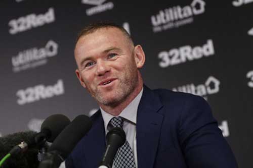 Tranh cãi muôn đời về Rooney và sự nghiệp 'đầu voi đuôi chuột'