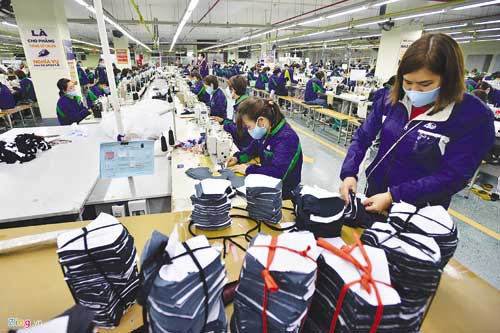 Doanh nghiệp không đáp ứng điều kiện nhận gói hỗ trợ Covid-19 còn rất lớn