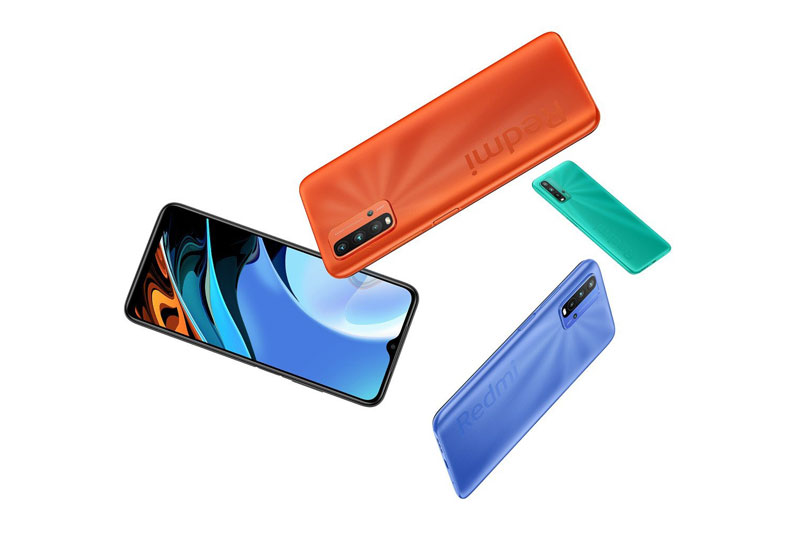 Smartphone chip S662, RAM 6 GB, pin 6.000 mAh, giá 4,99 triệu đồng