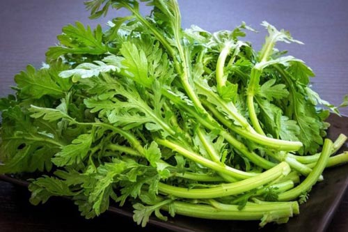 Loại "rau hoàng đế" được bán đầy ở chợ Việt: Trị bách bệnh nhưng nhiều người không biết mà sử dụng