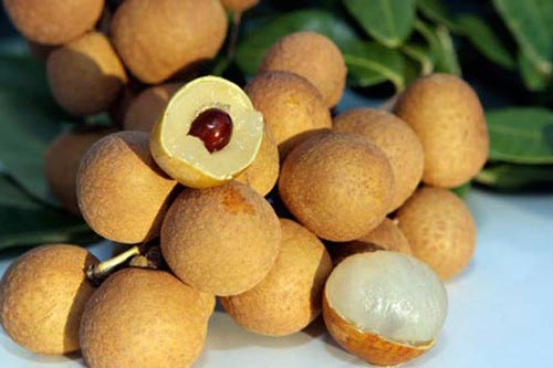 Những người tuyệt đối không nên ăn quả nhãn