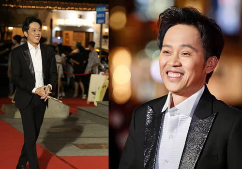 NSƯT Hoài Linh khoe ảnh tươi tắn sau nhiều biến cố, cư dân mạng gửi lời nhắn: 'Thương quá, mong bố luôn vui và giữ gìn sức khỏe'