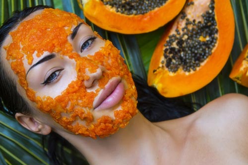 Ngày lạnh dùng mặt nạ thiên nhiên nào là thích hợp nhất