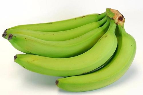 Lợi ích sức khỏe tuyệt vời khi ăn chuối xanh thường xuyên