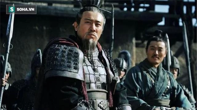 Nếu Lưu Bị để Gia Cát Lượng cùng tham chiến trận Di Lăng, Thục Hán có thể đánh bại Đông Ngô? - Ảnh 2.