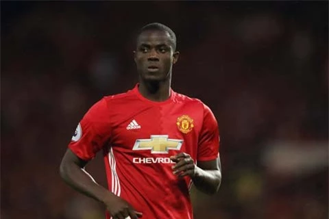 Phong độ tốt của Pogba (ảnh trên) và Bailly là một trong những nguyên nhân giúp M.U hồi sinh