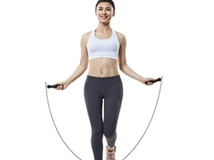Lợi ích tuyệt vời của việc nhảy dây có thể bạn chưa biết