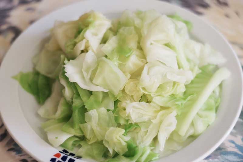 Chuyên gia chỉ ra 6 loại rau cứ luộc lên là hủy gan thận, hại sức khỏe: Toàn món khoái khẩu của người Việt