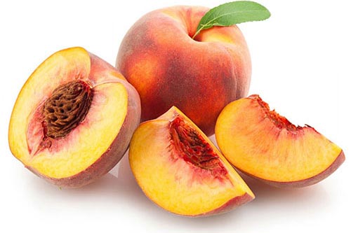 Những người tuyệt đối không nên ăn quả đào