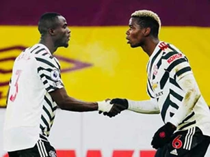 Pogba thừa nhận MU chưa sánh ngang đẳng cấp Liverpool