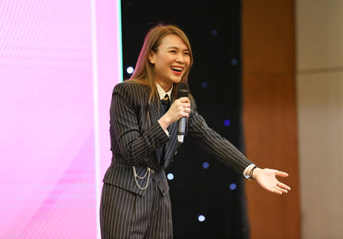 Mỹ Tâm: 20 năm rồi, các bạn muốn tôi phải chứng minh cái gì nữa?